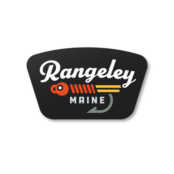 Rangeley Fly